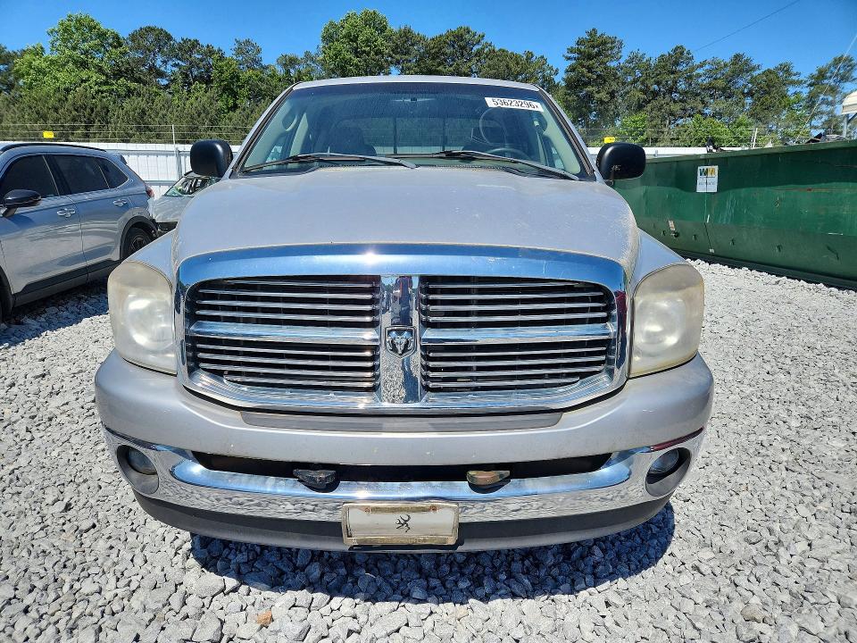 Продаж на аукціоні авто 2008 Dodge Ram 1500, vin: 1D7HU18248J167234, номер лоту: 53623296