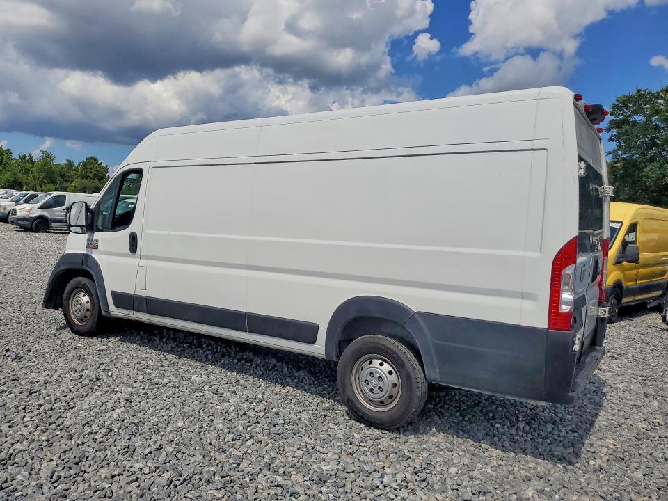 Aukcja sprzedaży 2021 Ram Promaster 3500, vin: 3C6MRVJG0ME564316, numer aukcji: 52559416