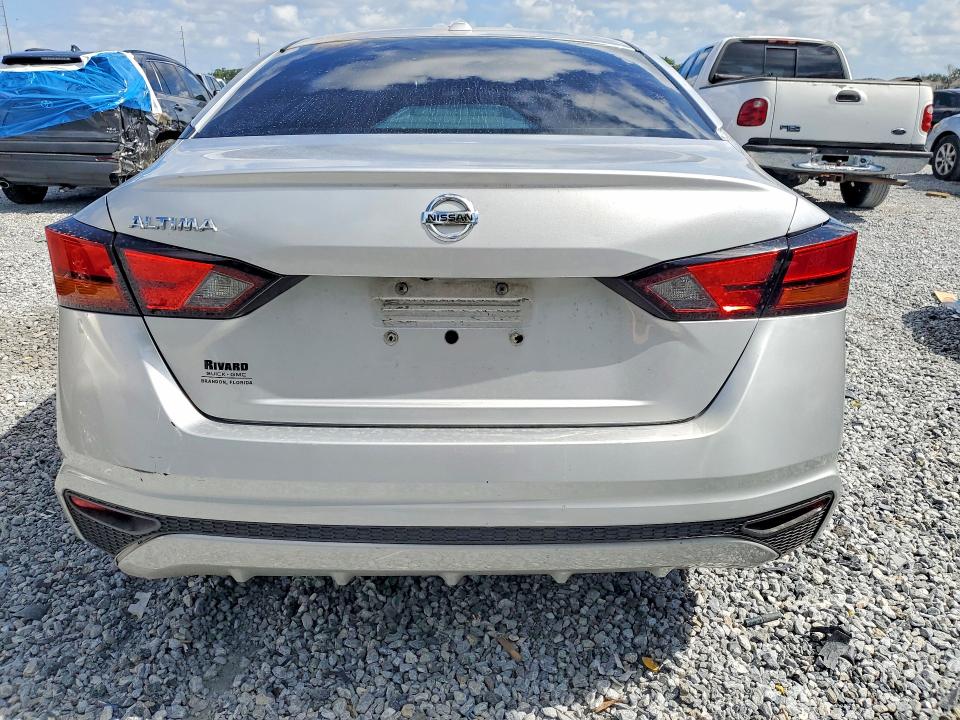 Aukcja sprzedaży 2020 Nissan Altima, vin: 1N4BL4BV1LC141278, numer aukcji: 53966266