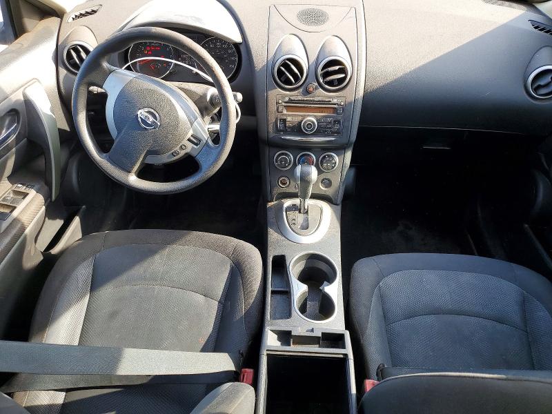 Aukcja sprzedaży 2011 Nissan Rogue, vin: JN8AS5MT3BW573866, numer aukcji: 54536846