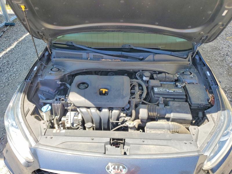 Продаж на аукціоні авто 2019 Kia Forte, vin: 3KPF24AD7KE080338, номер лоту: 52407496