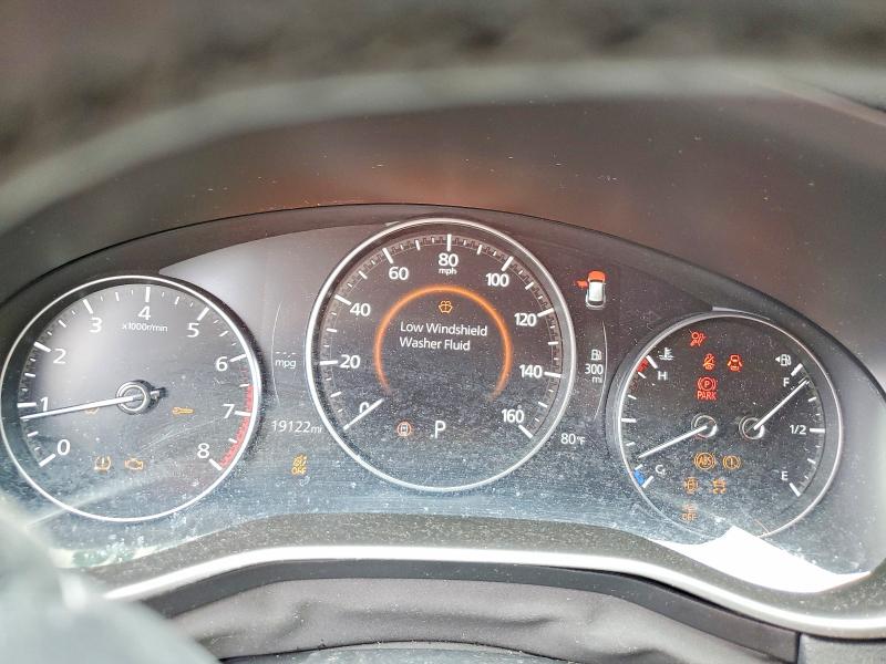 Продаж на аукціоні авто 2025 Mazda Cx-50, vin: 7MMVABDM1SN328285, номер лоту: 52925546