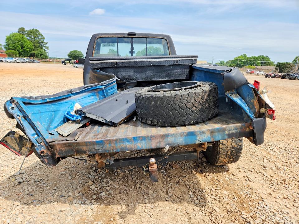 Продаж на аукціоні авто 1986 Ford F250, vin: 1FTEF26N7GNB45021, номер лоту: 53064986