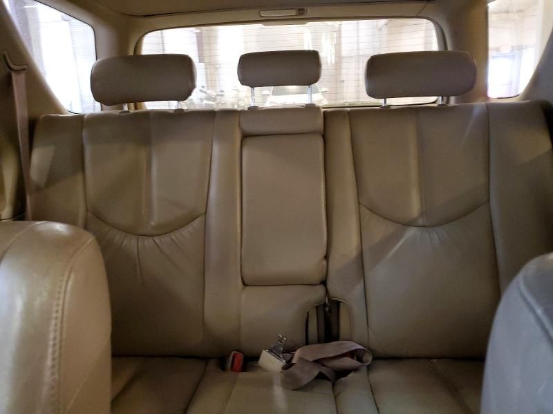 53819496 :رقم المزاد ، JT6GF10U5Y0073888 vin ، 2000 Lexus Rx مزاد بيع