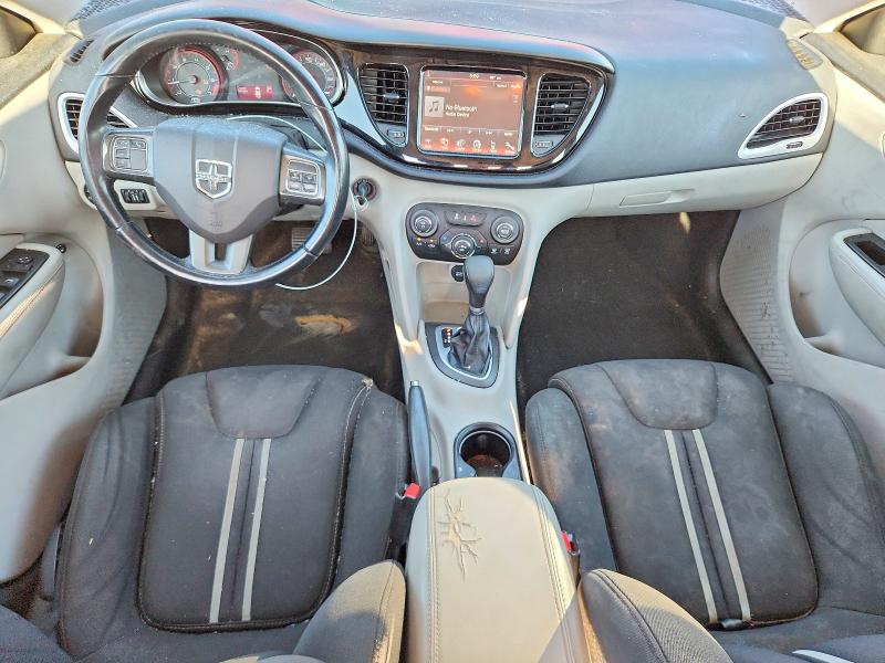 Aukcja sprzedaży 2013 Dodge Dart, vin: 1C3CDFBA0DD288857, numer aukcji: 52271636