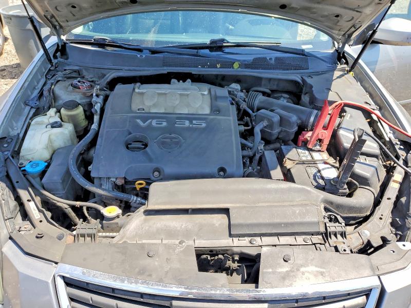 53902136 :رقم المزاد ، 1N4BA41E38C830964 vin ، 2008 Nissan Maxima مزاد بيع