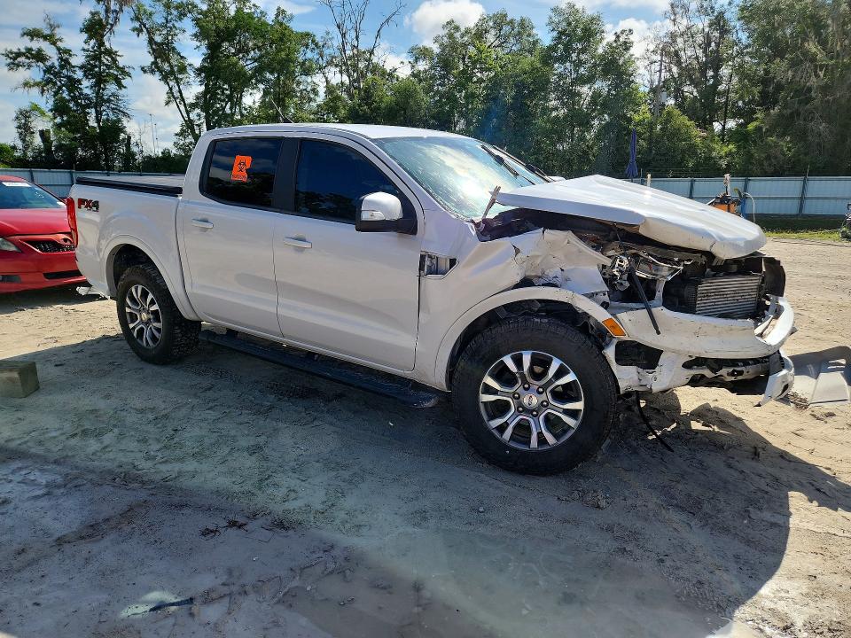 Aukcja sprzedaży 2019 Ford Ranger, vin: 1FTER4FH2KLA18968, numer aukcji: 54193256