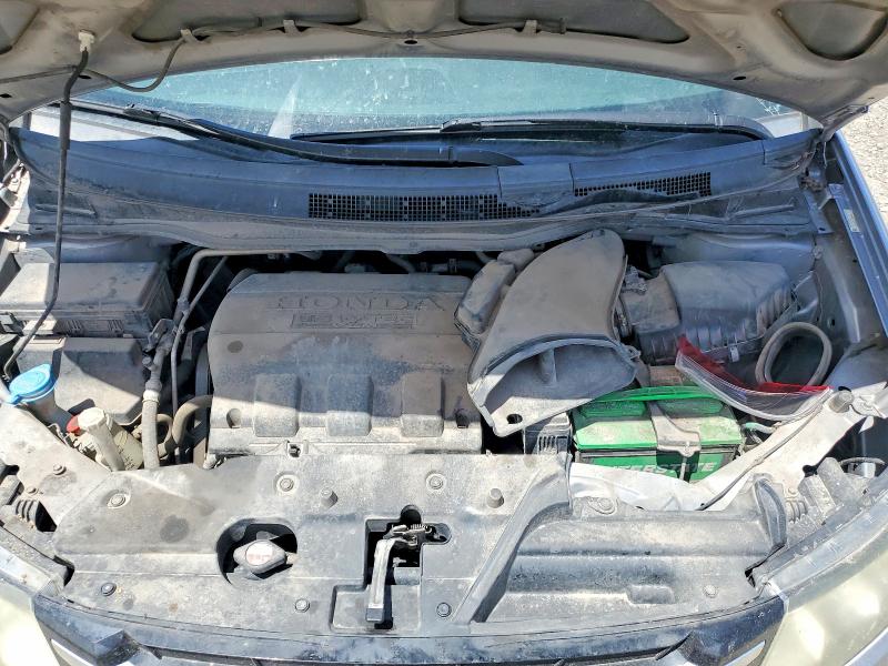 Aukcja sprzedaży 2016 Honda Odyssey, vin: 5FNRL5H60GB127735, numer aukcji: 54822826