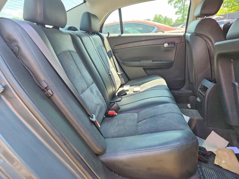 Aukcja sprzedaży 2009 Chevrolet Malibu, vin: 1G1ZJ57B794189026, numer aukcji: 54064716