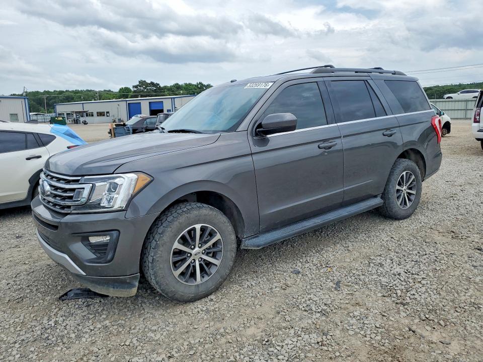 Продажа на аукционе авто 2019 Ford Expedition, vin: 1FMJU1HT8KEA08314, номер лота: 53269176