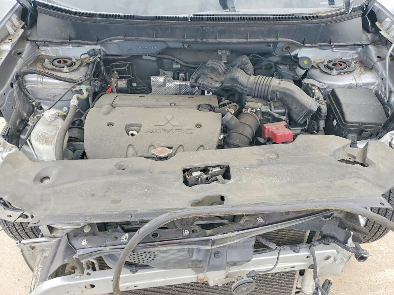 Aukcja sprzedaży 2011 Mitsubishi Outlander Sport, vin: JA4AP3AU6BZ020815, numer aukcji: 52624876