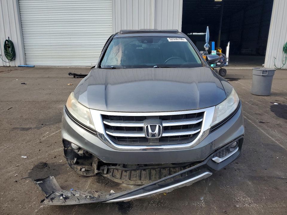 52336706 :رقم المزاد ، 5J6TF3H56DL004470 vin ، 2013 Honda Crosstour مزاد بيع