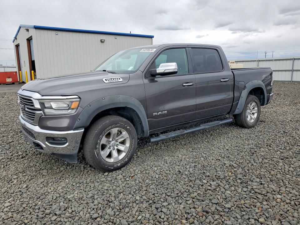 Продажа на аукционе авто 2019 Ram 1500, vin: 1C6SRFJT5KN725357, номер лота: 54098636