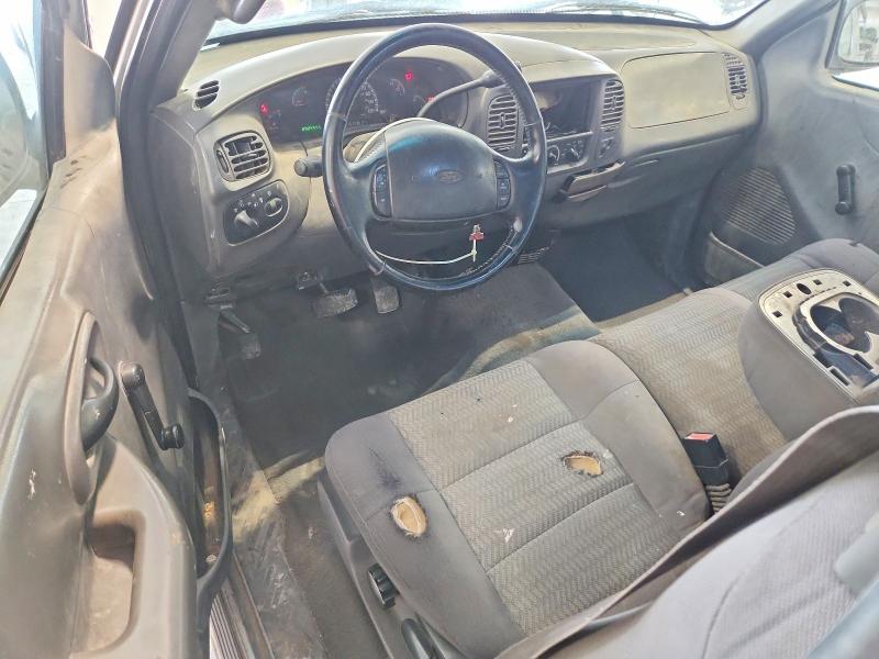 2001 Ford F150 მანქანა იყიდება აუქციონზე, vin: 1FTZX17291NB91082, აუქციონის ნომერი: 51670416