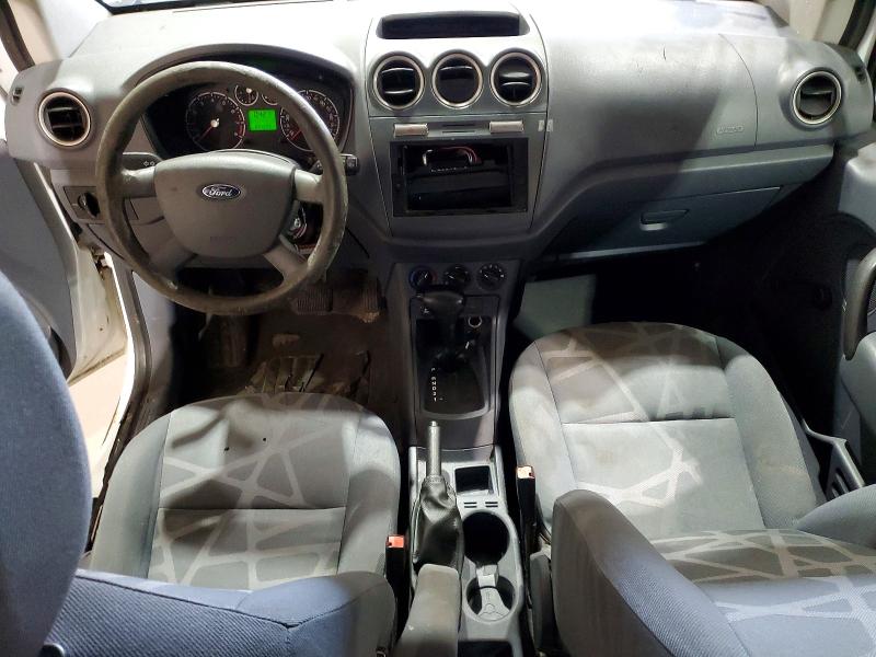 Продаж на аукціоні авто 2011 Ford Transit Connect, vin: NM0LS6AN9BT062760, номер лоту: 53104686