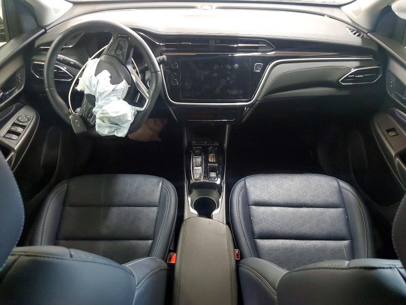 Aukcja sprzedaży 2022 Chevrolet Bolt Euv, vin: 1G1FY6S0XN4112882, numer aukcji: 53609856