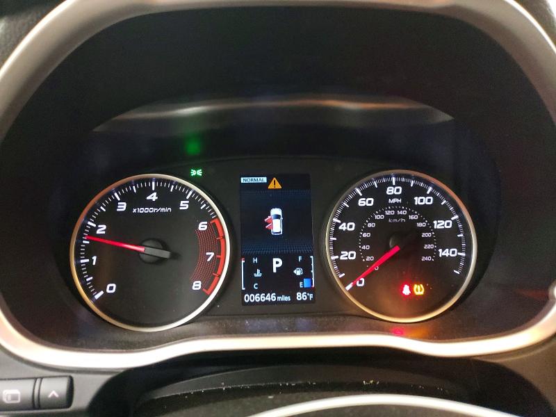 Aukcja sprzedaży 2026 Mitsubishi Eclipse Cross, vin: JA4ATWAA2TZ020976, numer aukcji: 54846936