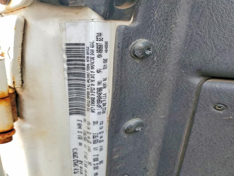 Продаж на аукціоні авто 1999 Jeep Wrangler / Tj, vin: 1J4FY29P0XP407066, номер лоту: 54120436