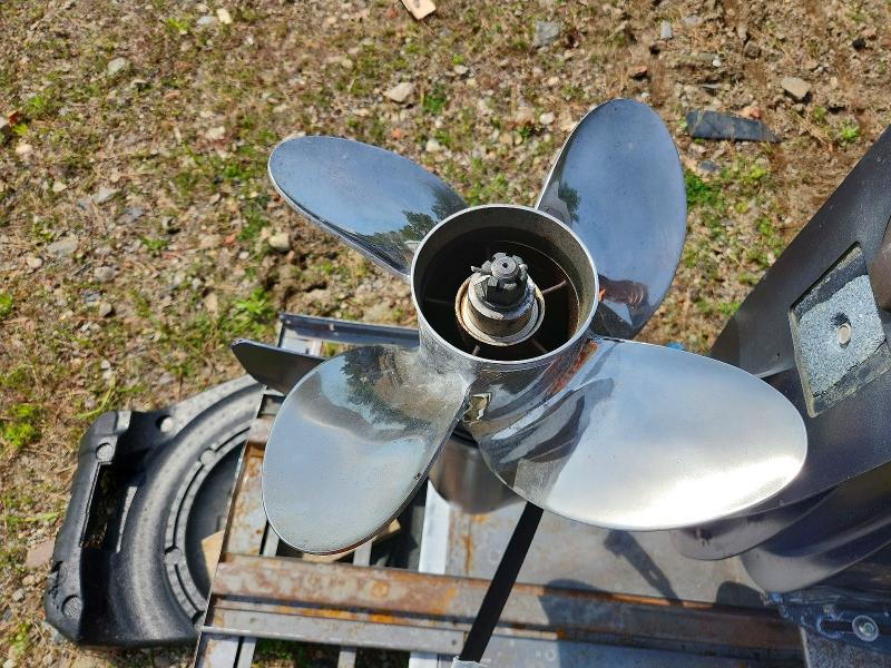 Продажа на аукционе авто 2019 Yama 350 Hp Engine, vin: F350TURU1002453, номер лота: 52704096