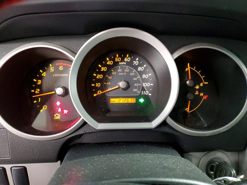 Продажа на аукционе авто 2007 Toyota 4runner, vin: JTEBU14R378095298, номер лота: 52324006