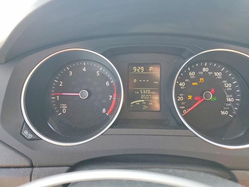 Продажа на аукционе авто 2015 Volkswagen Jetta, vin: 3VW2K7AJ4FM414307, номер лота: 54112036