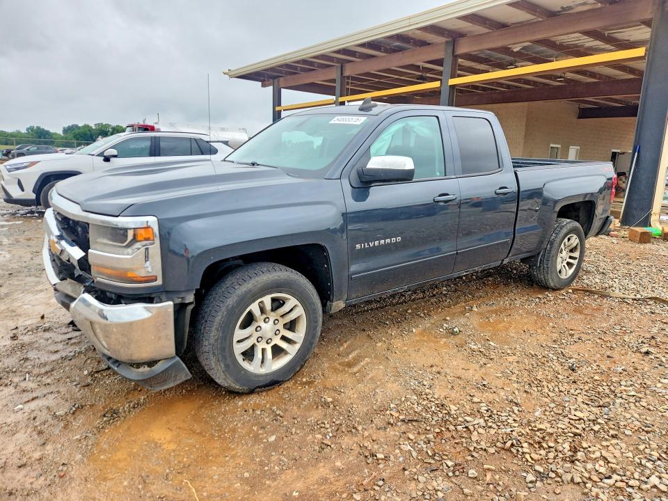 54665576 :رقم المزاد ، 2GCVKPEC8K1151476 vin ، 2019 Chevrolet Silverado Ld مزاد بيع
