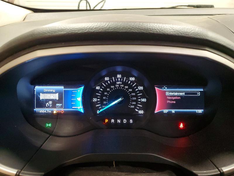 Продажа на аукционе авто 2016 Ford Edge, vin: 2FMPK4J94GBB91441, номер лота: 52932866