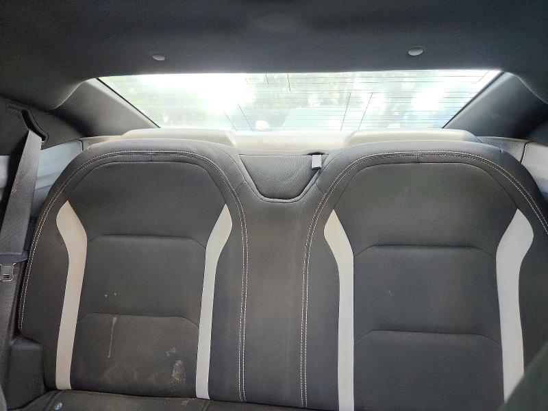 Продаж на аукціоні авто 2023 Chevrolet Camaro, vin: 1G1FB1RX1P0148400, номер лоту: 54463856