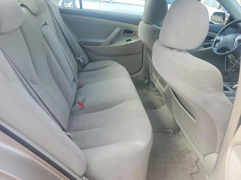 2009 Toyota Camry მანქანა იყიდება აუქციონზე, vin: 4T4BE46K39R059206, აუქციონის ნომერი: 53369716