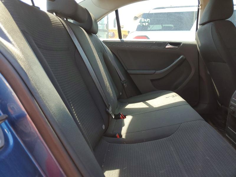 Aukcja sprzedaży 2016 Volkswagen Jetta, vin: 3VW267AJ8GM284540, numer aukcji: 52211966