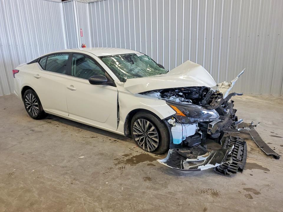 Продажа на аукционе авто 2026 Nissan Altima, vin: 1N4BL4DV1TN313343, номер лота: 54514916