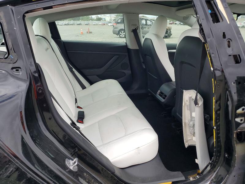 Продажа на аукционе авто 2023 Tesla Model 3, vin: 5YJ3E1EA3PF565537, номер лота: 54726306