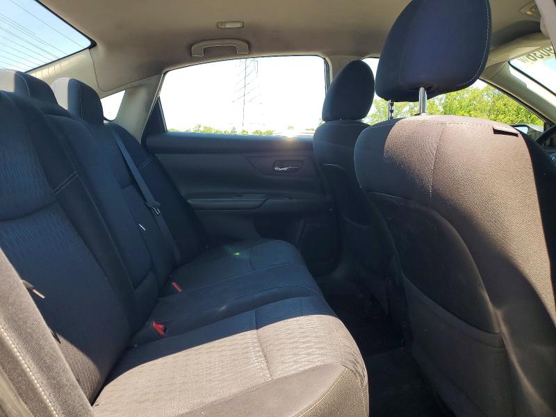 Продажа на аукционе авто 2017 Nissan Altima, vin: 1N4AL3AP3HN362014, номер лота: 53519036