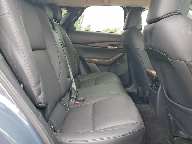 2024 Mazda Cx-30 მანქანა იყიდება აუქციონზე, vin: 3MVDMBDY1RM687774, აუქციონის ნომერი: 52105926