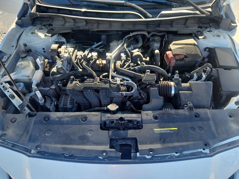 Продаж на аукціоні авто 2021 Nissan Altima, vin: 1N4BL4FW1MN327346, номер лоту: 53084666