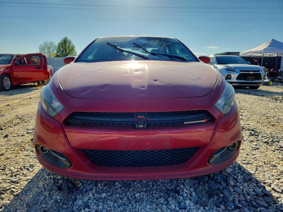 Aukcja sprzedaży 2013 Dodge Dart, vin: 1C3CDFBA0DD288857, numer aukcji: 52271636