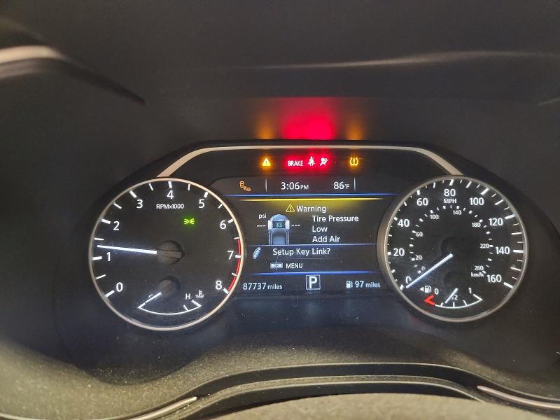 Aukcja sprzedaży 2018 Nissan Maxima, vin: 1N4AA6AP9JC385984, numer aukcji: 53405276