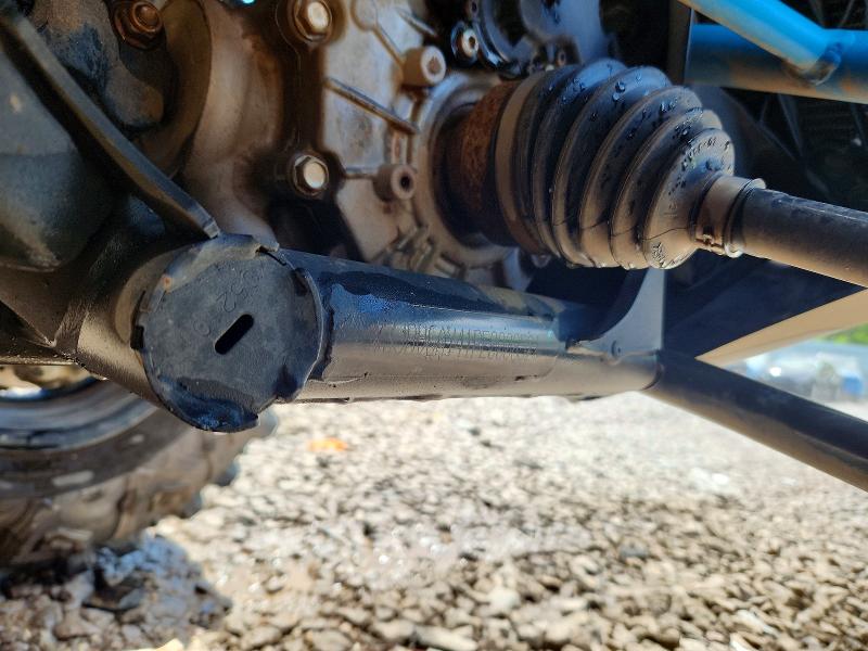 2023 Can-am Maverick X3 მანქანა იყიდება აუქციონზე, vin: 3JBVGAY41PE000852, აუქციონის ნომერი: 54057176