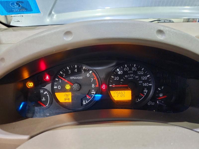 Aukcja sprzedaży 2007 Nissan Frontier, vin: 1N6AD06W07C403132, numer aukcji: 54776186