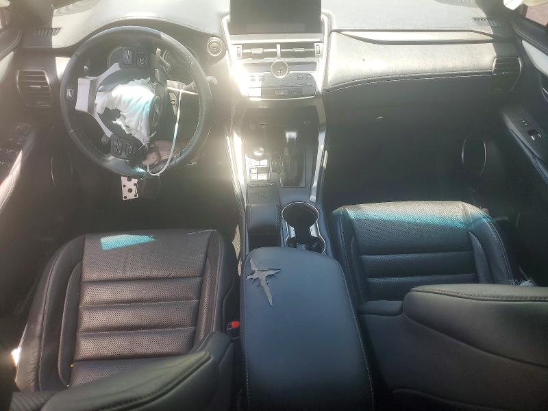 54520076 :رقم المزاد ، JTJYARBZ0K2147746 vin ، 2019 Lexus Nx 300 مزاد بيع