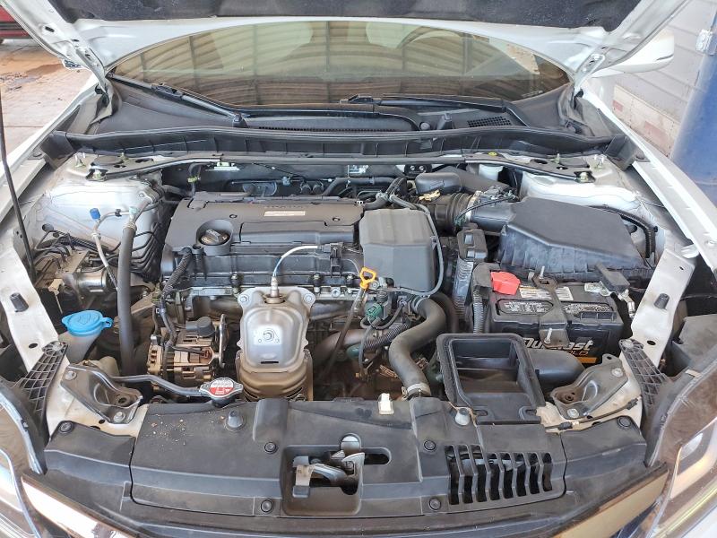 2016 Honda Accord მანქანა იყიდება აუქციონზე, vin: 1HGCT1B83GA006488, აუქციონის ნომერი: 54478816