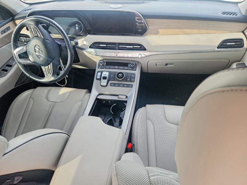 Aukcja sprzedaży 2022 Hyundai Palisade, vin: KM8R54HE4NU484556, numer aukcji: 54285866