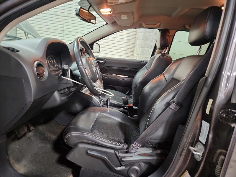 Aukcja sprzedaży 2015 Jeep Compass, vin: 1C4NJDEB1FD152293, numer aukcji: 51909886
