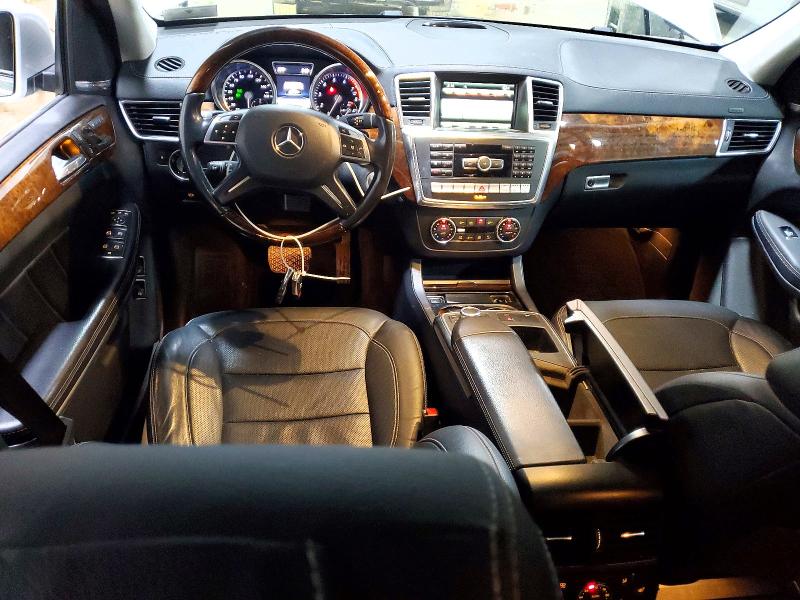 51857576 :رقم المزاد ، 4JGDF7DE7FA544248 vin ، 2015 Mercedes-benz Gl مزاد بيع
