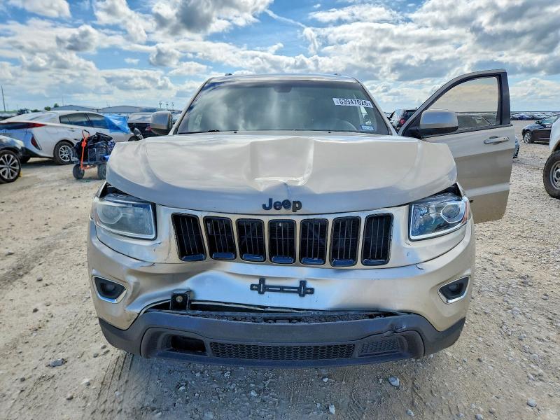 Продажа на аукционе авто 2014 Jeep Grand Cherokee, vin: 1C4RJFAG2EC147980, номер лота: 53947626