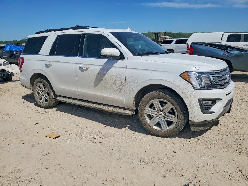 Aukcja sprzedaży 2021 Ford Expedition, vin: 1FMJU1JTXMEA85084, numer aukcji: 54881756