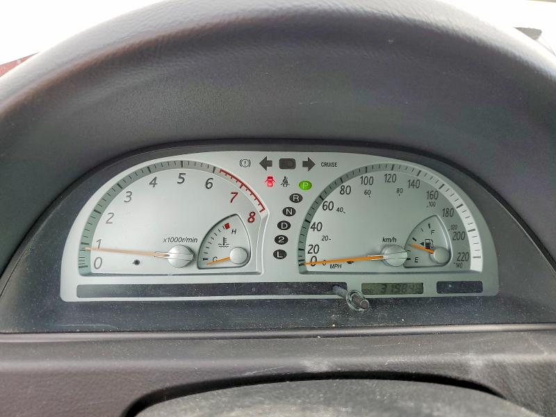 Aukcja sprzedaży 2004 Toyota Camry, vin: 4T1BE32K84U817821, numer aukcji: 53802936