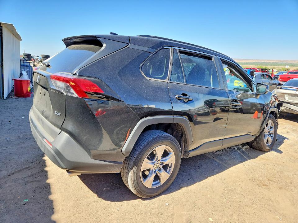 Продажа на аукционе авто 2024 Toyota Rav4, vin: 2T3W1RFVXRW325696, номер лота: 53235046