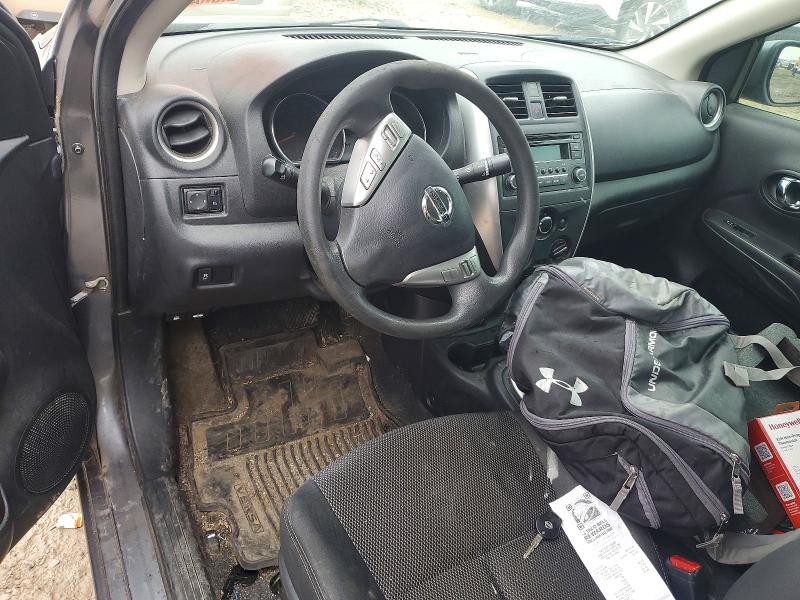 Aukcja sprzedaży 2018 Nissan Versa, vin: 3N1CN7AP5JL861426, numer aukcji: 53744096