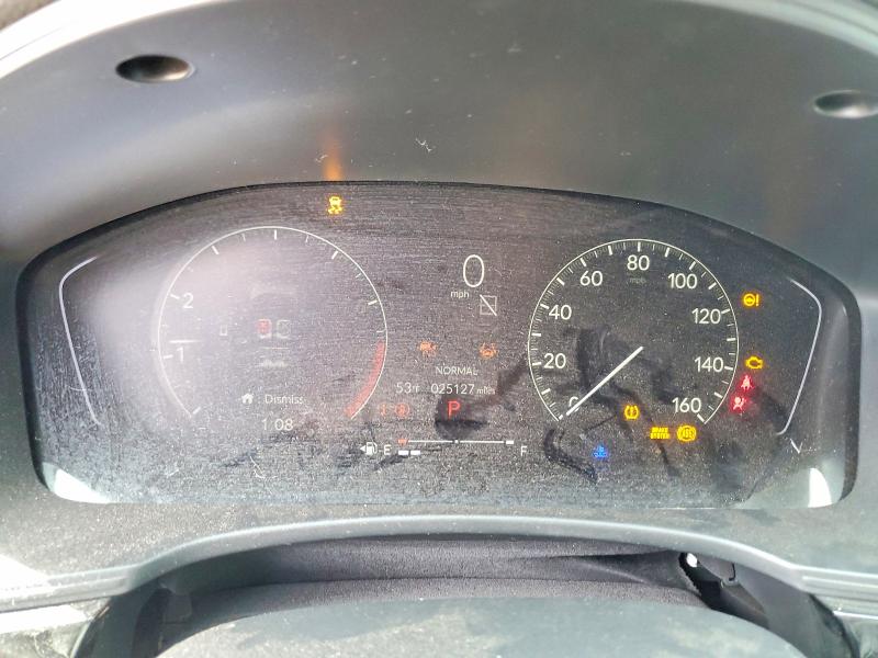 Продаж на аукціоні авто 2024 Honda Civic, vin: 19XFL2H8XRE034667, номер лоту: 52541556